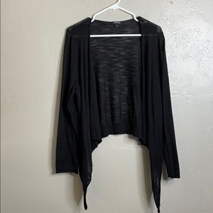 Short Torrid Cardigan